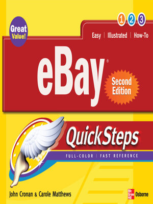 cover image of eBay